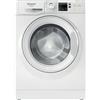 Hotpoint-ariston Hotpoint Ariston Lavatrice a libera installazione NFR79W IT 9kg