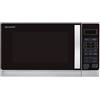 Sharp Home Appliances R-642INW Superficie piana Microonde combinato 20 L 800 W