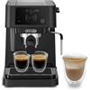 Delonghi De'Longhi Stilosa EC235.BK Manuale Macchina per espresso 1 L