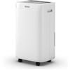 Splendid Olimpia Splendid Aquaria S1 10 P 2 L 40 dB 216 W Bianco