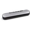 Reber S.r.l. Reber 9350 N V-SLIM macchina per sottovuoto -650 mbar Nero, Argento
