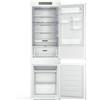 Whirlpool WHC18 T332 frigorifero con congelatore Da incasso 250 L E Bianco