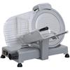 R.g.v. RGV Desy AF 275 F affettatrice Elettrico 150 W Alluminio, Grigio Alluminio