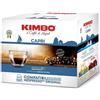 Kimbo 300 CAPSULE CAFFÈ KIMBO MISCELA CAPRI PER MACCHINE NESPRESSO ...EX NAPOLI