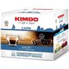 Kimbo 200 CAPSULE CAFFÈ KIMBO MISCELA CAPRI PER MACCHINE NESPRESSO ...EX NAPOLI.