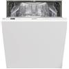 Indesit I3I D534A A scomparsa totale 14 coperti D
