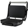 Girmi BS11 barbecue per l'aperto e bistecchiera Grill Da tavolo Elettrico Nero 1
