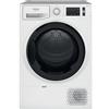Hotpoint-ariston Hotpoint NT M11 8X3K IT asciugatrice Libera installazione Caricamento frontale 8