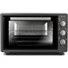 Girmi GRANCOTTO 37 37 L 1300 W Nero