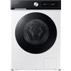 Samsung Ww90Db7U94Geu3 Lavatrice Carica Frontale 9Kg 1400Giri Bianco