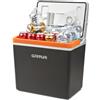 G3 Ferrari IGLU 20 borsa frigo 20L Elettrico Nero Arancione