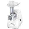 Bosch MFW2500W Tritacarne SmartPower 1500 W Bianco