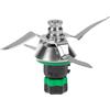 Vorwerk Bimby Lame Gruppo Coltelli con Guarnizione Originale Vorwerk Bimby TM5 cod.49106