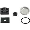 Didiesse Porta Cialda Guarnizione per DIDIESSE Frog Ricambi Dado Filtro Spessore Oring
