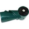 Vorwerk Folletto VORWERK Snodo Attacco Raccordo per Spazzola HD40 FOLLETTO KOBOLD VK140 ORIGINALE