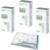 Vorwerk Folletto 18 Sacchetti Folletto+ sottovuoto Vk 140 E Vk 150 Filtrelli Originali Vorwerk