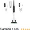 Vorwerk Folletto FOLLETTO SENZA FILO A BATTERIA VK7S CN GARANZIA PRODOTTO DIMOSTRATIVO COME NUOVO