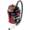 Lavorwash Ashley 901 800 AW 18 L Nero, Arancione