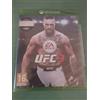 UFC 3 EA Sports UFC 3 2018 - Juego Xbox One Edizione Spagna PAL Nuovo Am