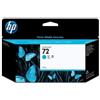 HP CARTUCCIA ORIGINALE HP 72 C9370A C9371A C9372A C9373A C9374A C9403A