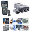 KALEA-INFORMATIQUE Tester professionale per reti Ethernet RJ45. Mappatura e localizzazione accurata dei guasti lungo la lunghezza del cavo in esame.