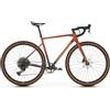 Megamo Gravel bike MEGAMO JAKAR 20 in alluminio forcella carbon Apex 1x12 2025