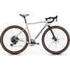 Megamo Gravel bike MEGAMO JAKAR 20 in alluminio forcella carbon Apex 1x12 2025