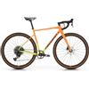 Megamo Gravel bike MEGAMO JAKAR 20 in alluminio forcella carbon Apex 1x12 2025