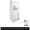 Vorwerk Folletto Sacchetti per ASPIRAPOLVERE VK 200/220S- N. 2 CONFEZIONE ORIGINALE