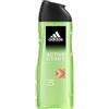 Adidas Gel e Shampoo Adidas ACTIVE START 400 ml
