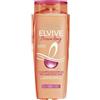 L'Oreal Make Up Shampoo Ristrutturante L'Oreal Make Up Elvive Dream Long 700 ml
