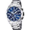 Festina Orologio Uomo Festina F20463/2 Argentato
