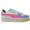 PUMA 389390 35White-Passionf Carina Street