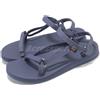 Teva W Original Universal Slim Navy Women Casual Lifestyle Sandal 1150110-CRWN