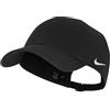 Nike Team Heritage 86 Cappellini, Nero, Taglia Unica Unisex-Adulto
