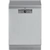 BEKO BDFN26430X lavast. D display dgt 47db 14c inox