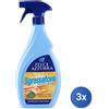 Felce azzurra 3x Felce Azzurra Sgrassatore Trigger 750 Ml.