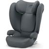 Cybex CBX by Cybex Solution B i-fix/Grey-grey PU1