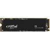 Crucial SSD Crucial P3 1TB M.2 PCIe Gen3 NVMe Interno PC NOTEBOOK 3500MB/s CT1000P3SSD8