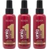 Revlon Uniq one All In One Hair Treatment Spray 150mlx3
