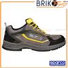 Sparco SCARPE DA LAVORO SPARCO ANTINFORTUNISTICHE INDY EDMONTON ESD S1PS SR LG