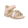 Primigi Bambina Scarpe 7913811 Sandali con plantare in pelle
