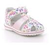 Primigi Bambina Scarpe 7865511 Sandali Ragnetto con plantare in pelle