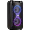 GBC Cassa Amplificata Portatile Bt/usb/sd/rc/mic 300w GBC 04168507
