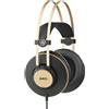 Akg Cuffie filo PROFESSIONAL K92 Black e Gold 3169H00030 3m