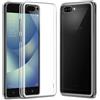 Non applicabile Cover TPU Trasparente Asus Zenfone 4 Ze554kl - Custodia Morbida e Leggera