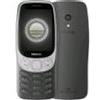 NOKIA 3210 2024 DUAL SIM 2.4" 4G LTE ITALIA BLACK