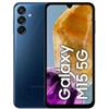 SAMSUNG M156 GALAXY M15 5G DUAL SIM 6.5" OCTA CORE 128GB RAM 4GB 5G EUROPA DARK