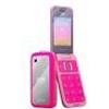 NOKIA HMD BARBIE PHONE DUAL SIM 2.8" FOTOCAMERA BLUETOOTH RADIO FM PINK
