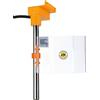 LTF PROTEZIONE ANTINFORTUNISTICA RIPARO DI SICUREZZA PER TRAPANO 200 mm CE LTF